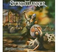 Stormwarrior - Northern Rage