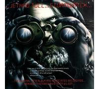 Stormwatch, Jethro Tull, New