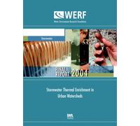 Stormwater Thermal Enrichment in Urban Watersheds