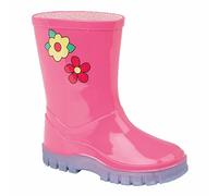 StormWells Childrens 'Kids Puddle' Wellies UK Sizes (Kids) 3,4,5,6,7,8,9,10,