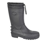 Stormwells Polar Ii Men's Toggle Tie Top Polar Boots
