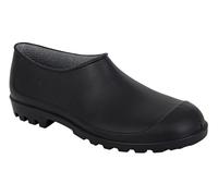 STORMWELLS PVC Unisex Garden Clog/Welly Shoe W 281E W 281A EU size 36 to 47