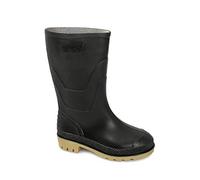 Kids Wellingtons Boots Stormwells PVC Girls Boys Children Waterproof Rain Snow
