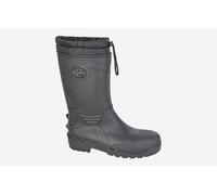 Stormwells Stomwells Polar Wellington Mens - Black - Size UK 7