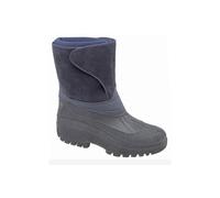 Stormwells Thermo Touch Fastening Insulated Men'sBoots: UK Size - 6