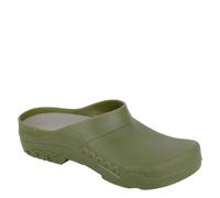 Stormwells U222E Unisex Short Garden Clog Shoe