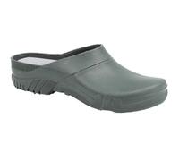 StormWells U222 Original Unisex Green Garden Mule Clogs Shoes