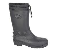 StormWells Unisex Adult Polar II Wellington Boots12 UK Black DF2395
