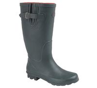 Stormwells W 406 Ladies' Strap Gusset High Leg Wellingtons