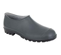 Stormwells Welly Shoe Mens Ladies Wellingtons Garden Clog Waterproof Mucker Size