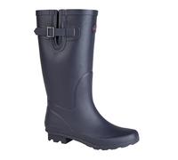 Stormwells Womens/Ladies Plain Wellington Boots DF1541