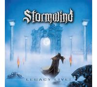 Stormwind: Legacy Live [Winyl]
