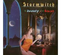 Stormwitch - The Beauty And The Beast Ltd. Blue/Orange - Colored Vinyl