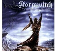 Stormwitch - Dances With Witches