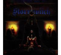 Stormwitch - Priest of Evil