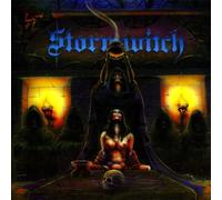 Stormwitch - Priest Of Evil