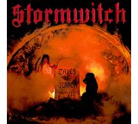 Stormwitch Tales of Terror (CD) Album