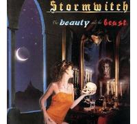 Stormwitch – The Beauty and the Beast – CD – Integral (2019)