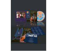 Stormwitch - The Beauty And The Beast Ltd. Blue/Orange - Colored Vinyl