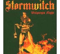 Stormwitch - Walpurgis Night