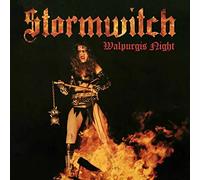 Stormwitch - Walpurgis Night (Marbled Vinyl) [VINYL]
