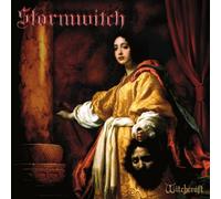 Stormwitch - Witchcraft -Remast +..