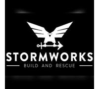 Stormworks: Build and Rescue (PC) Steam Account - GLOBAL