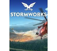 Stormworks: Build and Rescue | The Complete Collection (PC) - Steam Account - GLOBAL