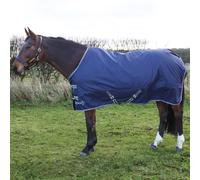 StormX Empra 100 Turnout Rug Navy for Horses - 7'0