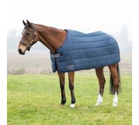 StormX Empra 200g Navy Liner Rug - Navy - 4'9