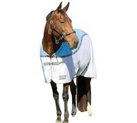 StormX Empra MeshX Flow Cooler Rug - Light Blue/Grey - 6'3"