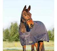Stormx Original Country 100 Turnout Rug - 4'6" · Navy