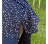 Stormx Original Country 100 Turnout Rug - 5'0" · Navy
