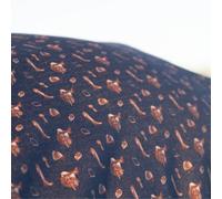 Stormx Original Country 100 Turnout Rug - 5'3" · Navy