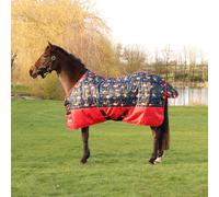 Stormx Original Thelwell Lightweight 100g Standard Stable Rug - 7'0