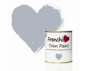 Stormy Frenchic Awesome TRIM Paint includes customised Frenchic Can Opener with Key Ring
