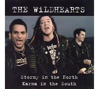 Stormy in the North [CD 1] by The Wildhearts (2004-01-27)