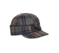 Stormy Kromer The Mackinaw Cap, North Star, 7 1/4