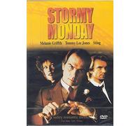 Stormy Monday [1988] All Region