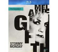 Stormy Monday ( 1988 ) (Blu-Ray)