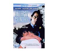 Stormy Monday