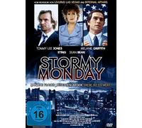 Stormy Monday