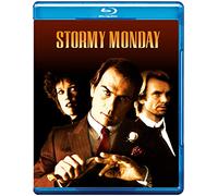 Stormy Monday