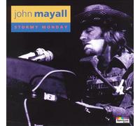 Stormy Monday [Australian Import]