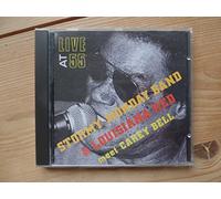 Stormy Monday Band - Live at 55