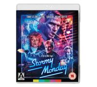 Stormy Monday (Blu-ray) Sean Bean Sting Tommy Lee Jones Melanie Griffith