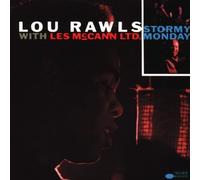 Stormy Monday by Lou Rawls/Les McCann (1990-01-11)