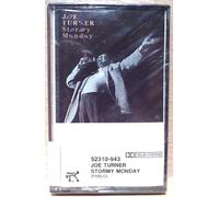 Stormy Monday [CASSETTE]