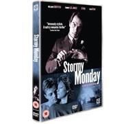 Stormy Monday [DVD] [1988]