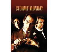Stormy Monday DVD (1988) - Melanie Griffith, Tommy Lee Jones, Sting, Sean Bean